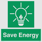SV10480: Save Energy