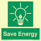 SV10480: Save Energy