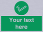 SV10580: Your text here