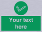 SV10580: Your text here