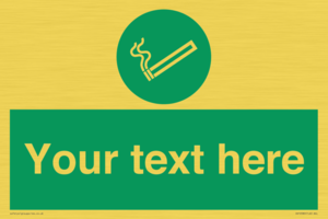 SV10580: Your text here