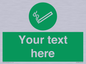 SV10580: Your text here