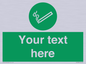 SV10580: Your text here