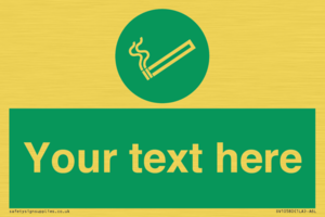 SV10580: Your text here