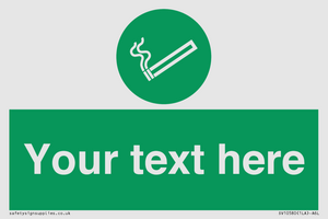 SV10580: Your text here