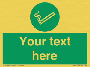 SV10580: Your text here