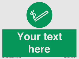 SV10580: Your text here