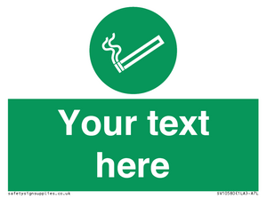 SV10580: Your text here