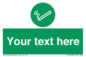 SV10580: Your text here