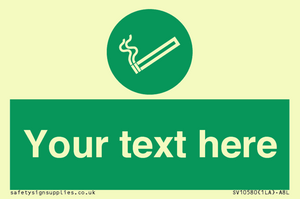 SV10580: Your text here