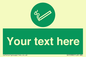 SV10580: Your text here