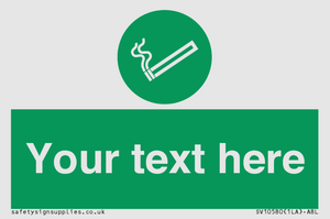 SV10580: Your text here