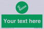SV10580: Your text here