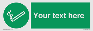 SV10580: Your text here