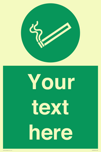 SV10580: Your text here