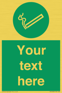 SV10580: Your text here