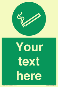 SV10580: Your text here