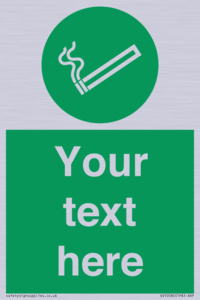 SV10580: Your text here