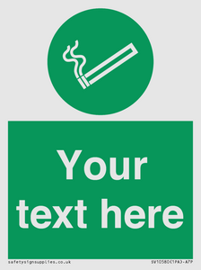 SV10580: Your text here