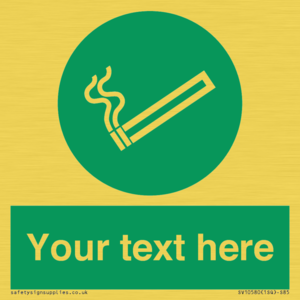 SV10580: Your text here