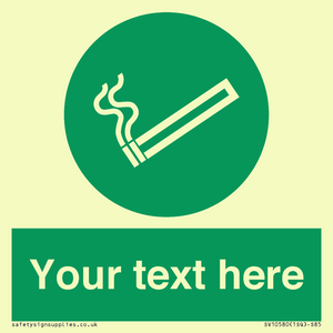 SV10580: Your text here