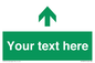 SV10815: Custom Safe condition: Green Up arrow