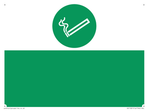 SV11021: Designated Smoking Shelter