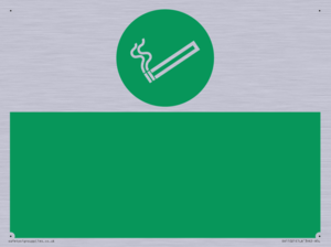 SV11021: Designated Smoking Shelter