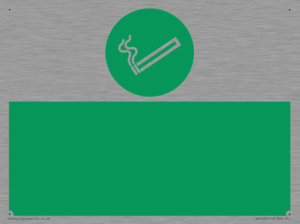 SV11021: Designated Smoking Shelter