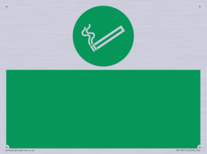 SV11021: Designated Smoking Shelter