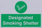 SV11021: Designated Smoking Shelter
