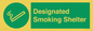 SV11021: Designated Smoking Shelter