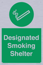 SV11021: Designated Smoking Shelter