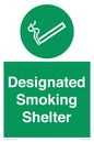 SV11021: Designated Smoking Shelter