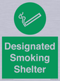 SV11021: Designated Smoking Shelter