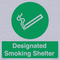 SV11021: Designated Smoking Shelter