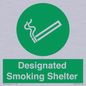 SV11021: Designated Smoking Shelter