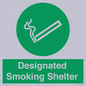 SV11021: Designated Smoking Shelter
