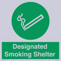 SV11021: Designated Smoking Shelter