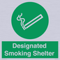 SV11021: Designated Smoking Shelter