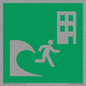 SV11699: E063 safe condition tsunami evacuation building