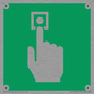 SV11705: E502 safe condition emergency call point