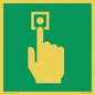 SV11705: E502 safe condition emergency call point
