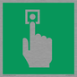 SV11705: E502 safe condition emergency call point
