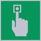 SV11705: E502 safe condition emergency call point
