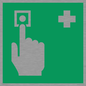 SV11707: E503 safe condition first aid call point