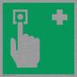 SV11707: E503 safe condition first aid call point