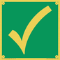 SV11711: E902 safe condition general safety tick