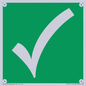 SV11711: E902 safe condition general safety tick