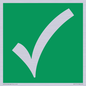 SV11711: E902 safe condition general safety tick
